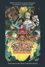 Watch M4ufree Spider Riders Online